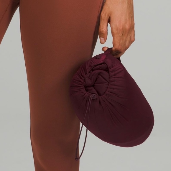 Lululemon Packable Jacket Sm - Picture 3 of 6